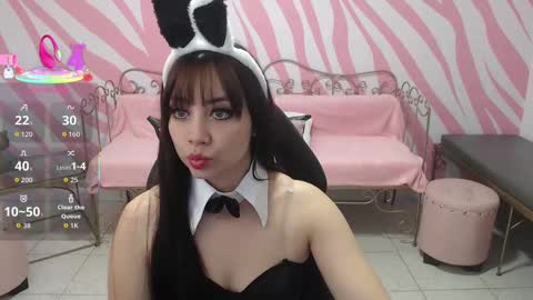 Sabrina online show from September 26, 2:03 pm