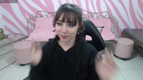 Sabrina online show from October 16, 1:11 pm