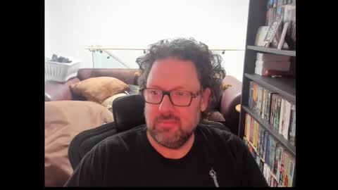 Saacs online show from September 22, 2:59 am