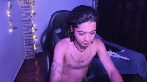 Danny online show from October 30, 1:06 am