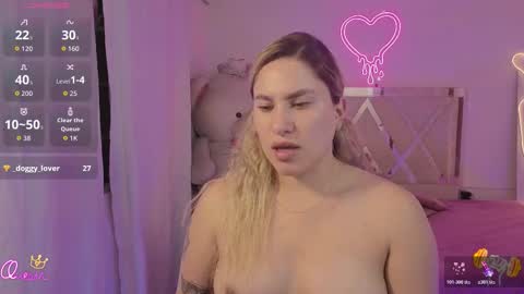 saaya_tay online show from March 6, 7:29 am