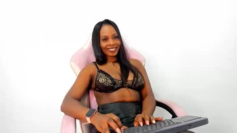 sababrownn online show from March 11, 2:03 am