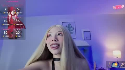 S A B A H A online show from November 23, 4:49 pm