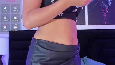 Sabina Merchetti online show from September 14, 12:28 pm