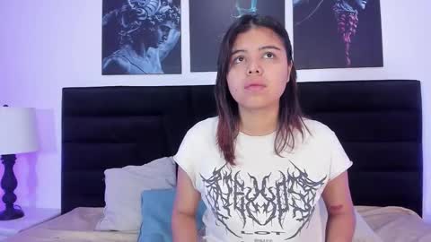 Sabina Merchetti online show from September 22, 11:58 am