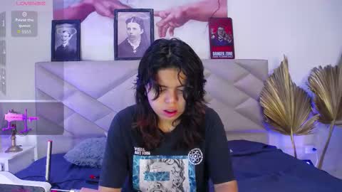 Sabina Merchetti online show from October 1, 2:21 am