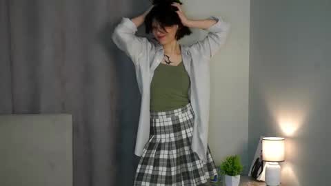 sabinekansky online show from December 15, 8:27 pm