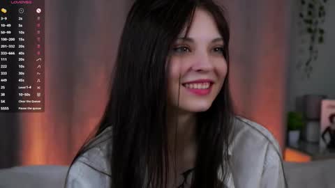 sabinekansky online show from February 26, 11:30 pm