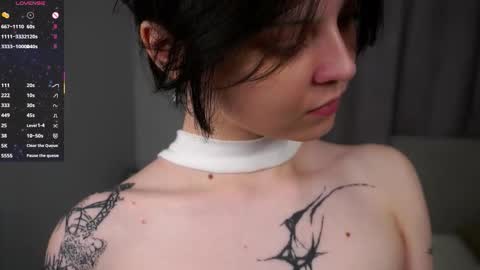 sabinekansky online show from January 15, 11:02 pm