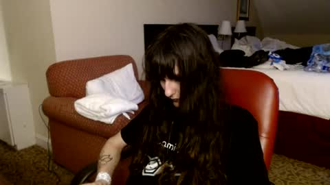 sabinewinters online show from June 29, 12:29 am