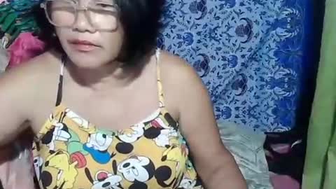 sabrina069 online show from November 26, 6:48 pm