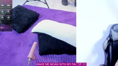 Sabrina Sc online show from April 22, 2:57 pm