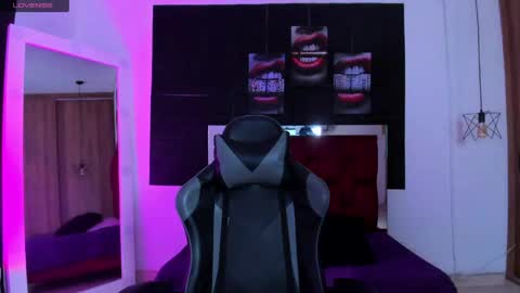 Sabrina Sc online show from May 1, 12:32 pm
