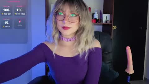 Sabrina online show from July 20, 11:06 pm
