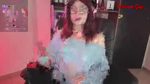 Sabrina online show from April 28, 12:19 am