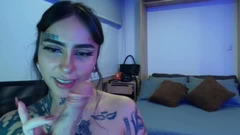 Sabrina moss online show from December 22, 12:50 am