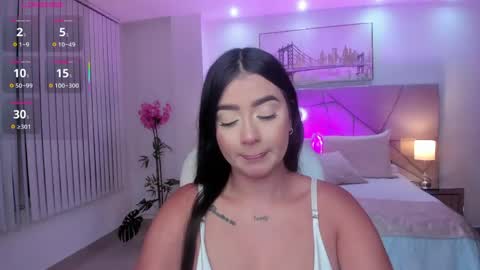 Sabrina online show from May 3, 3:34 am