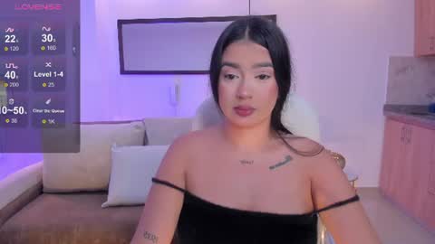 Sabrina online show from July 28, 2:20 am
