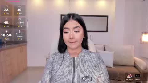Sabrina online show from July 8, 12:47 am