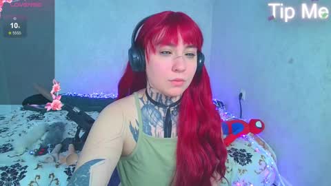 Lilith Solar online show from February 5, 9:15 am