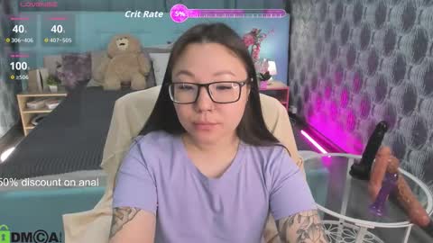 GMT7TueWedThuFriSatSun 0100am-0700am online show from March 11, 1:08 am