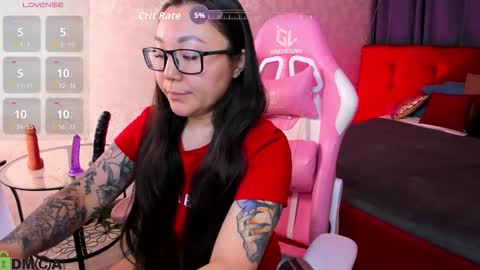 GMT7TueWedThuFriSatSun 0100am-0700am online show from February 24, 2:25 am