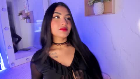 mariana  online show from November 15, 2:24 am