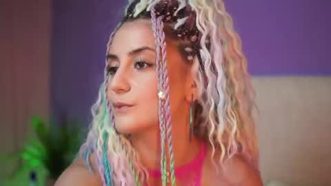  Sabrina  online show from July 3, 10:14 pm