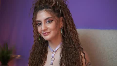  Sabrina  online show from February 20, 6:26 am