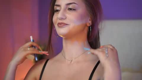  Sabrina  online show from August 3, 8:48 pm