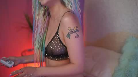  Sabrina  online show from July 13, 10:02 pm