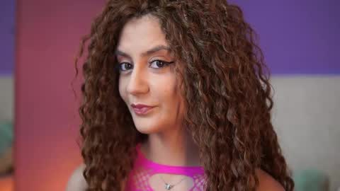  Sabrina  online show from February 4, 7:40 pm