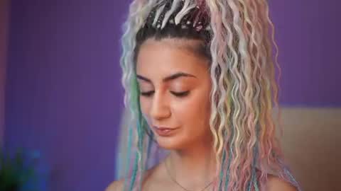  Sabrina  online show from July 22, 9:06 pm