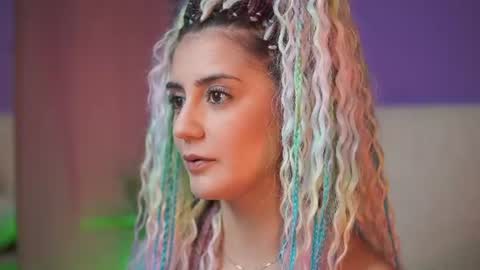  Sabrina  online show from July 10, 9:19 pm