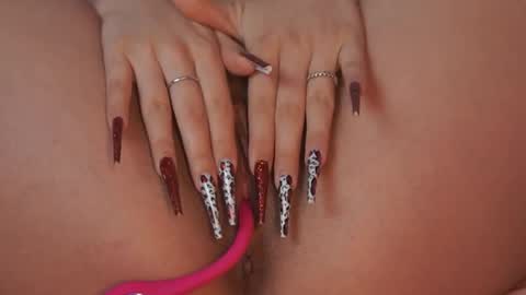  Sabrina  online show from November 28, 12:18 am