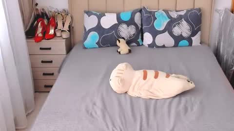 Sabrina MacMarren online show from July 21, 1:46 pm