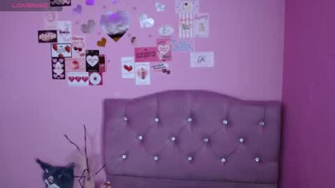 sabrinapaulson online show from August 1, 11:17 pm