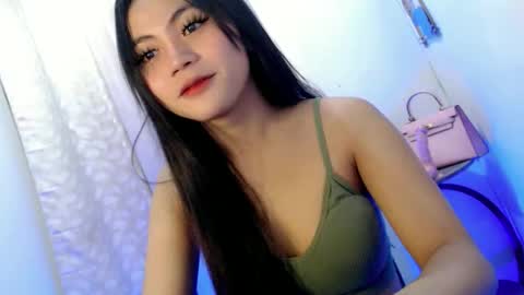 SABRINA PONCE 888 online show from March 12, 2:04 am
