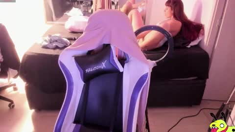 Sabrina  online show from March 12, 2:26 am