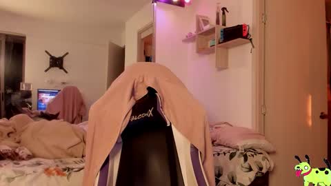 Sabrina  online show from January 12, 2:07 am