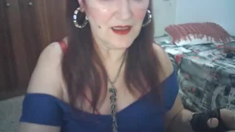 SabrinaXlovess online show from October 20, 5:18 pm