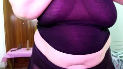 SabrinaXlovess online show from July 7, 6:01 pm