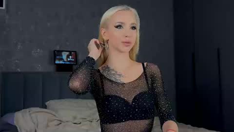 Sabi Ryder new acc online show from May 15, 9:33 pm
