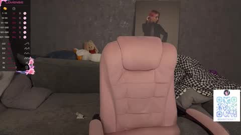 Sabi Ryder new acc online show from October 15, 2:37 am