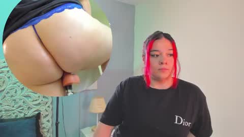 sabrinna  online show from July 1, 7:44 pm