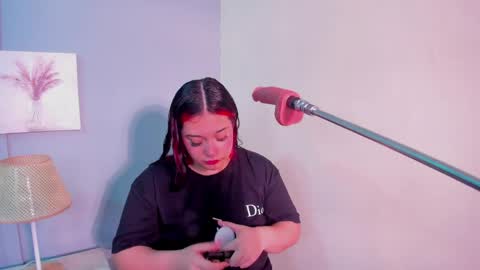 sabrinna  online show from June 6, 7:42 pm