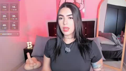 sabrinna online show from June 16, 10:47 pm