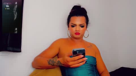 Sacha online show from December 10, 12:28 am