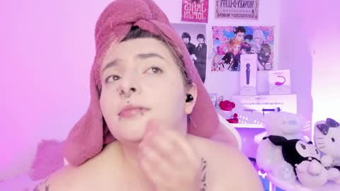 Ig  online show from February 3, 6:45 pm