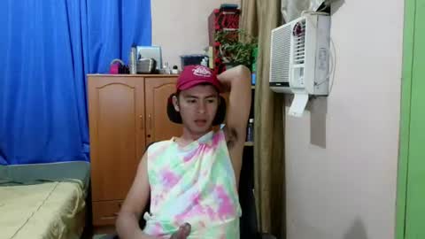 Sachu01 online show from June 18, 1:27 pm